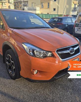 SUBARU XV 1� serie XV 2.0D Comfort