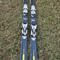 Sci Dynastar Speed Zone 10 Ti Konect (175 cm)