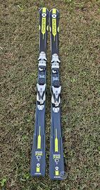 Sci Dynastar Speed Zone 10 Ti Konect (175 cm)