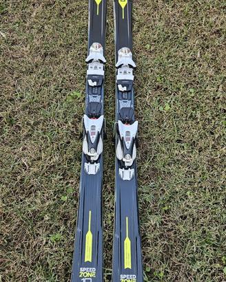 Sci Dynastar Speed Zone 10 Ti Konect (175 cm)