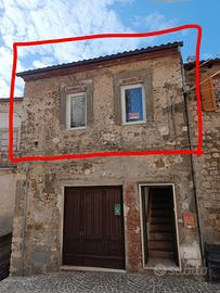 Appartamento Villa Santo Stefano (ristrutturato)