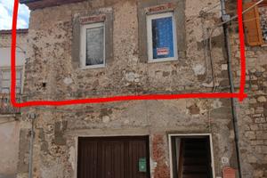 Appartamento Villa Santo Stefano (ristrutturato)