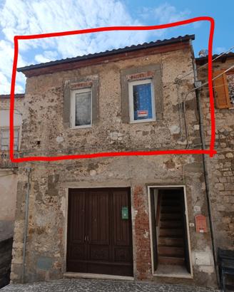Appartamento Villa Santo Stefano (ristrutturato)