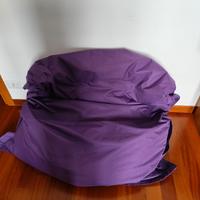 Pouff  XXL matrimoniale