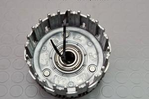 CAMPANA FRIZIONE DUCATI MONSTER 2008 2009 696 2010