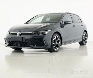 Volkswagen Golf 2.0 TDI 150 CV DSG SCR R-Line