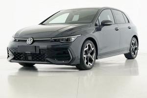 Volkswagen Golf 2.0 TDI 150 CV DSG SCR R-Line
