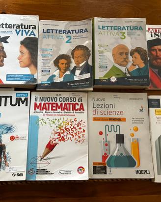 Libri Engim Turazza