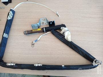 NISSAN QASQHAI J10 (2007 - 2011 ) AIRBAG A TENDINA