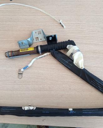 NISSAN QASQHAI J10 (2007 - 2011 ) AIRBAG A TENDINA