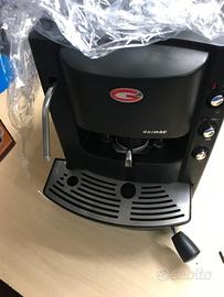 Frog con cappuccinatore