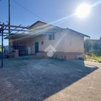 VILLA SINGOLA A PARTINICO