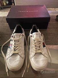 Scarpe “Tommy Hilfiger”, numero 42