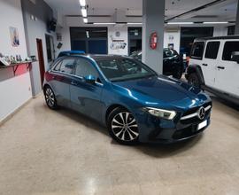 Mercedes-benz A 180 A 180 d Business Extra