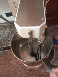  impastatrice tre spade 8kg 