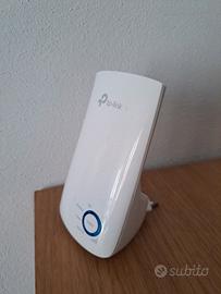tp link extender TL-WA850RE