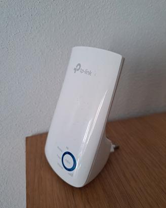 tp link extender TL-WA850RE