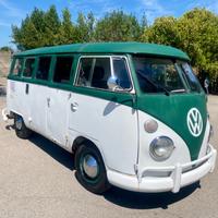 Volkswagen T1 Street food