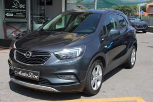 Opel Mokka X 1.6 Ecotec 115CV
