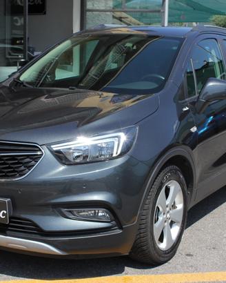 Opel Mokka X 1.6 Ecotec 115CV