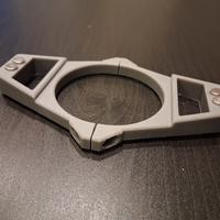 Mod paddle leve magnetiche per logitec g29 g920 g9