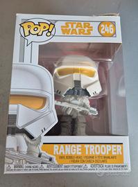 Funko Pop! Star Wars #246 - Range Trooper