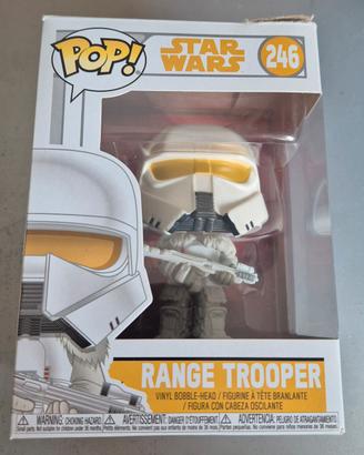 Funko Pop! Star Wars #246 - Range Trooper
