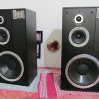 DIFFUSORI SELECO MOD.SMD 220.RINNOVATI A Watt.140.