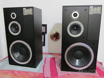 DIFFUSORI SELECO MOD.SMD 220.RINNOVATI A Watt.140.