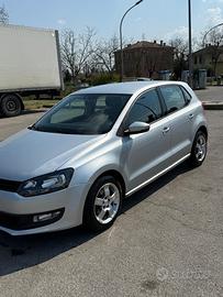 Volkswagen polo 1.2 benzina OK NEO