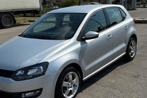 Volkswagen polo 1.2 benzina OK NEO