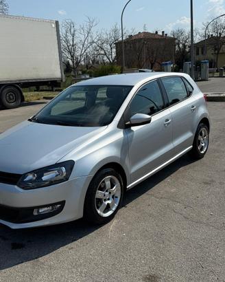 Volkswagen polo 1.2 benzina OK NEO