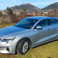 Audi A3 Sportback Gtron Business Advanced S tronic