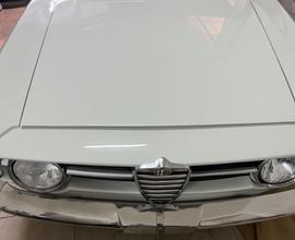 ALFA ROMEO GT - Anno 70 Permute