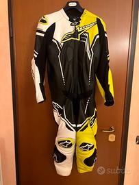 Tuta alpinestars TG.50