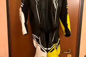 Tuta alpinestars TG.50