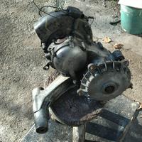Blocco Motore Vespa PX
