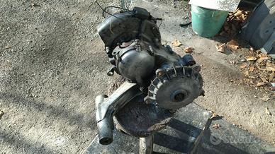 Blocco Motore Vespa PX