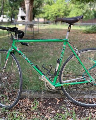 Bicicletta da corsa vintage