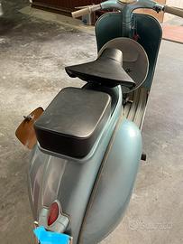 Vespa vba 150 del 59 iscritta asi