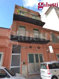 Duplex Palermo [Cod. rif A/35VRG]