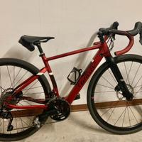 Wilier Tiestina Hybrid