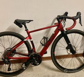 Wilier Tiestina Hybrid