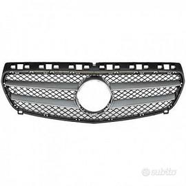 Calandra griglia radiatore MERCEDES Classe A W176 