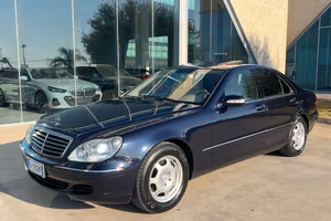 Mercedes-Benz S320 CDI 204CV - AUTO IN CONTO VENDI