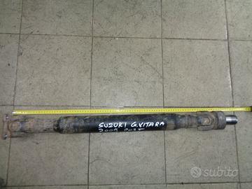 ALBERO POSTERIORE GRAND VITARA 1.9 DCI 2008