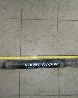 ALBERO POSTERIORE GRAND VITARA 1.9 DCI 2008
