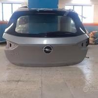 cofano posteriore opel corsa f 2019