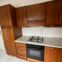 Cucina in buono stato