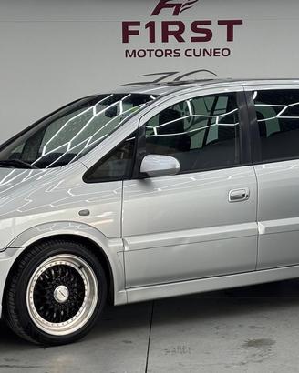 Opel Zafira 2.0 Turbo 16V cat OPC